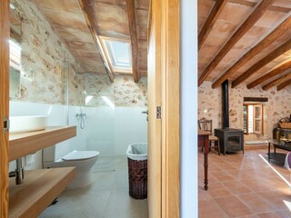 Casa de vacaciones Lloret de Vistalegre Características 44
