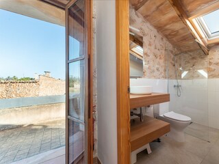 Casa de vacaciones Lloret de Vistalegre Características 45