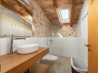 Maison de vacances Lloret de Vistalegre Équipement 39