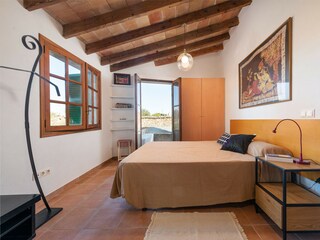 Casa de vacaciones Lloret de Vistalegre Características 48