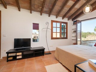 Casa de vacaciones Lloret de Vistalegre Características 49