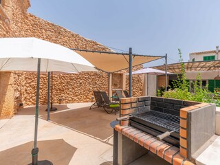 Casa de vacaciones Lloret de Vistalegre  51