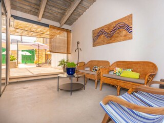 Casa de vacaciones Lloret de Vistalegre  52