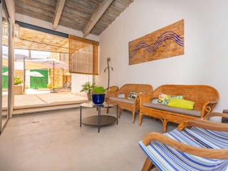 Vakantiehuis Lloret de Vistalegre  42