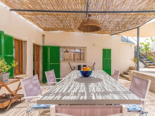 Vakantiehuis Lloret de Vistalegre  43