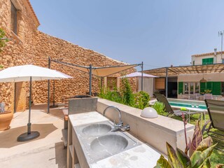 Casa de vacaciones Lloret de Vistalegre  54