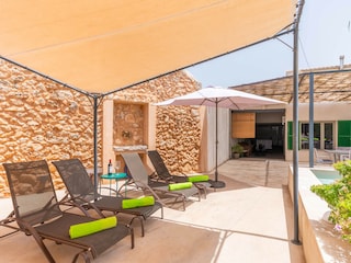 Ferienhaus Lloret de Vistalegre  46
