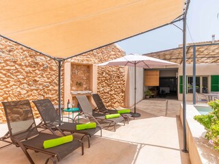 Vakantiehuis Lloret de Vistalegre  46