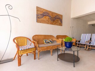 Casa de vacaciones Lloret de Vistalegre  57