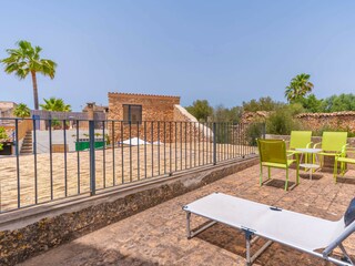 Casa de vacaciones Lloret de Vistalegre  58