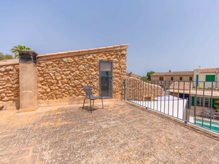 Casa per le vacanze Lloret de Vistalegre  49
