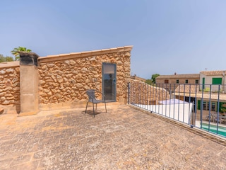 Vakantiehuis Lloret de Vistalegre  49