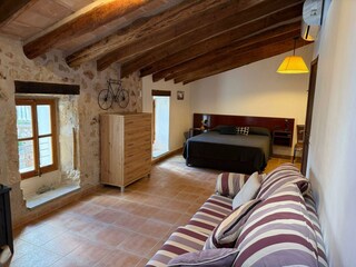 Vakantiehuis Lloret de Vistalegre  51