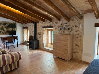 Vakantiehuis Lloret de Vistalegre  52