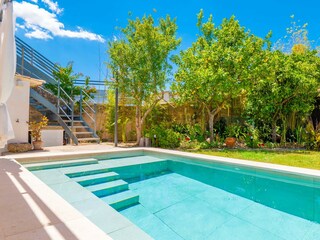 Casa de vacaciones Lloret de Vistalegre  36