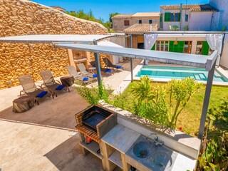 Casa per le vacanze Lloret de Vistalegre  46