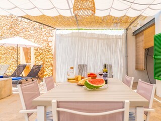 Casa de vacaciones Lloret de Vistalegre  50