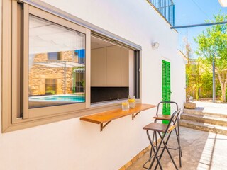 Casa de vacaciones Lloret de Vistalegre  52