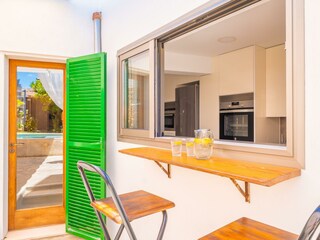 Casa de vacaciones Lloret de Vistalegre  53