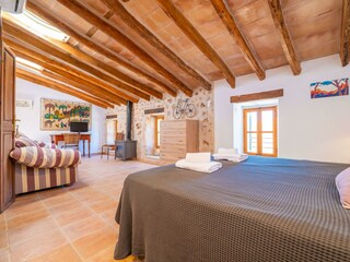 Casa de vacaciones Lloret de Vistalegre  55
