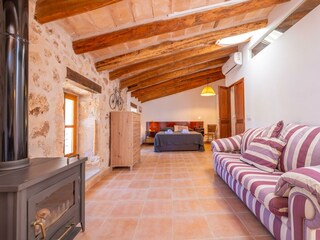 Casa de vacaciones Lloret de Vistalegre  59