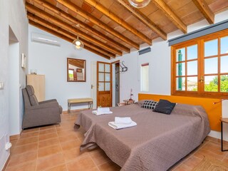 Casa de vacaciones Lloret de Vistalegre  62