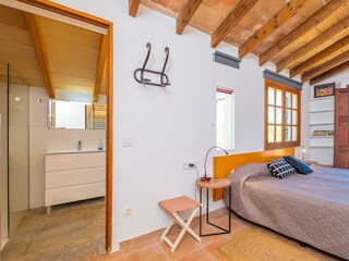 Casa de vacaciones Lloret de Vistalegre  63