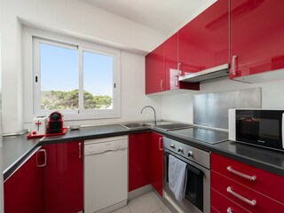 Vakantieappartement Cala Ratjada Kenmerken 14