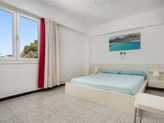 Vakantieappartement Cala Ratjada Kenmerken 16