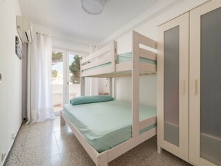 Appartamento per vacanze Cala Ratjada Caratteristiche 17