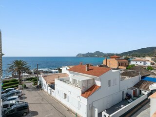 Appartamento per vacanze Cala Ratjada Registrazione all'aperto 7