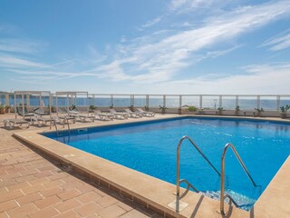 Appartamento per vacanze Cala Ratjada Registrazione all'aperto 2