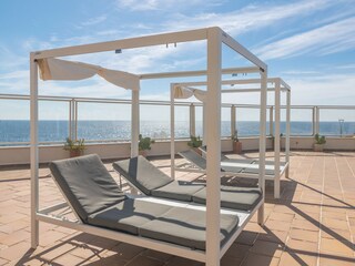 Appartamento per vacanze Cala Ratjada Registrazione all'aperto 4