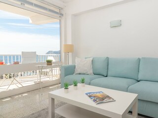 Vakantieappartement Cala Ratjada Kenmerken 21