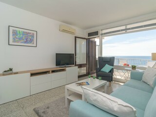 Vakantieappartement Cala Ratjada Kenmerken 24