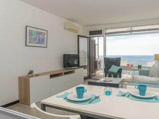 Vakantieappartement Cala Ratjada Kenmerken 26