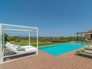 Sa Garriga Den Garau