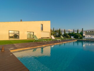 Villa Ariany Registrazione all'aperto 2