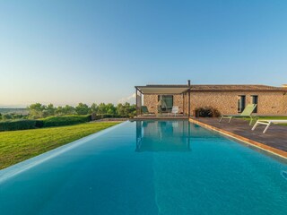 Villa Ariany Registrazione all'aperto 13