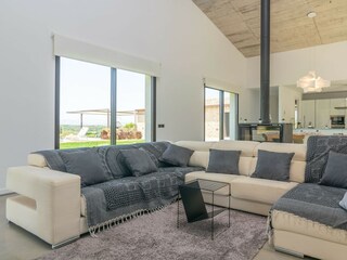 Villa Ariany Caratteristiche 47