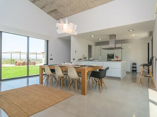 Villa Ariany Caratteristiche 50