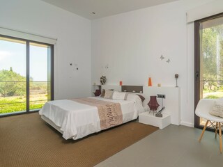 Villa Ariany Caratteristiche 58