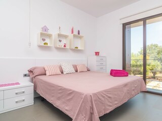 Villa Ariany Caratteristiche 68