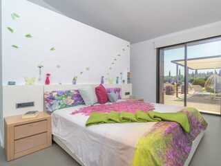 Villa Ariany Caratteristiche 73