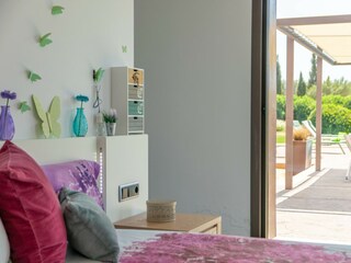 Villa Ariany Caratteristiche 75