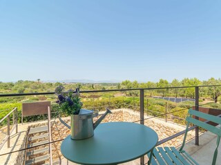 Villa Ariany Registrazione all'aperto 17