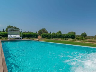 Villa Ariany Registrazione all'aperto 19