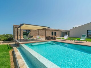 Villa Ariany Registrazione all'aperto 21