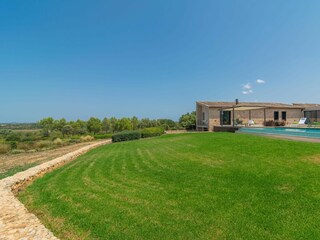 Villa Ariany Registrazione all'aperto 25