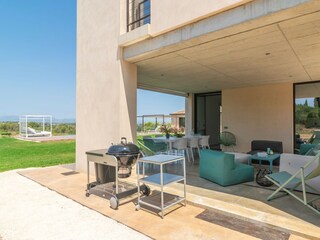 Villa Ariany Registrazione all'aperto 28